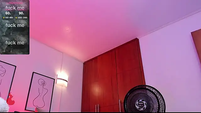 vaalentiino Webcam Show