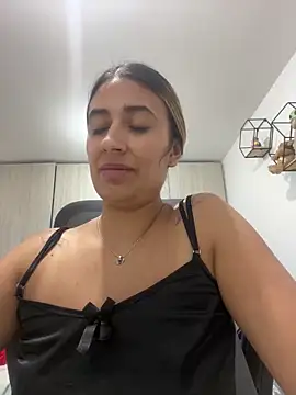 Megumi_Ivanov Live XXX Chat