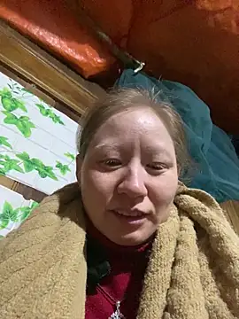 Živý XXX chat mana-ala