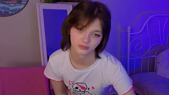 Chat XXX ao vivo de LetoriaNotley