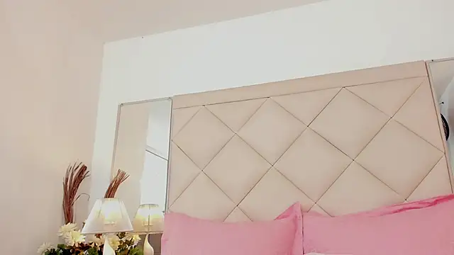 LunaDupont Obrolan Langsung XXX