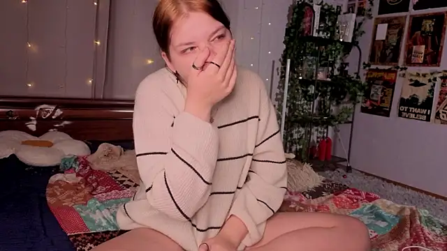 Živý XXX chat BevHanni