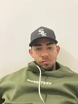 youngalexofficial ওয়েবক্যাম শো