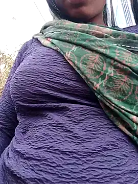 عرض كام Queen_chayna