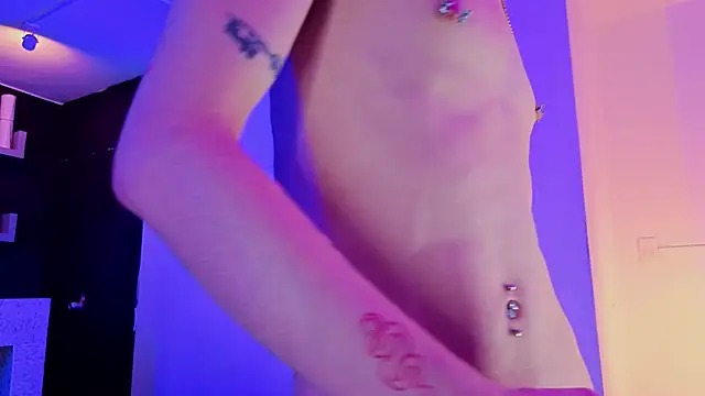 nova_salvatore Webcam-Show