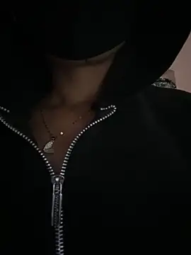 Show webcam de paribaby09