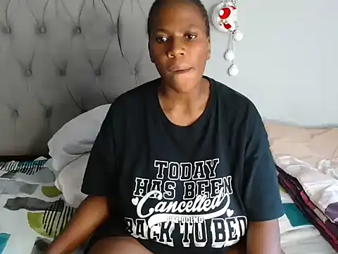 MelowD_2 Show Webcam