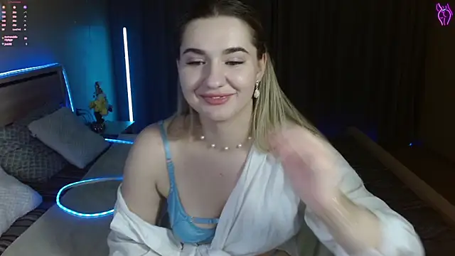 Chatroom XXX en direct de BellaaBlushh