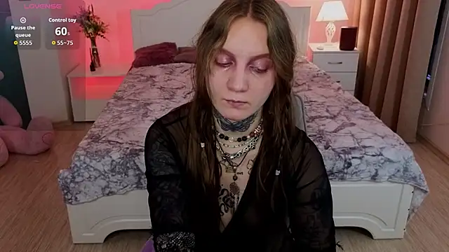 Lappyloo's Live XXX Chat