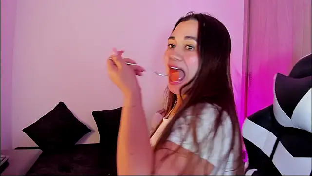 Živý XXX chat saray_mendozaa