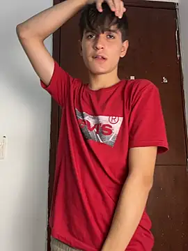 Naim_TheKing's Live XXX Chat