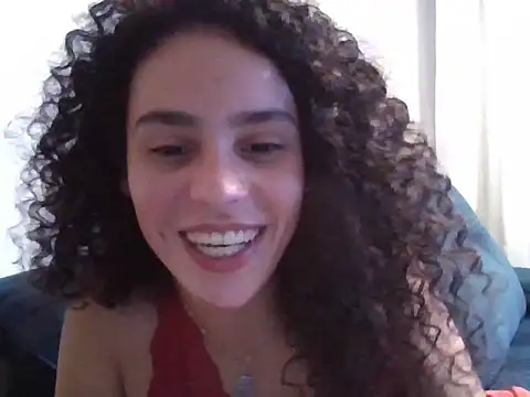 SirenStell0 Live XXX Chat