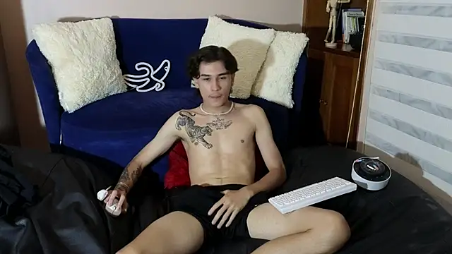 derekswanx Chat XXX in diretta