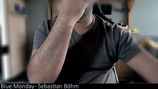 Show webcam de _x_rated_