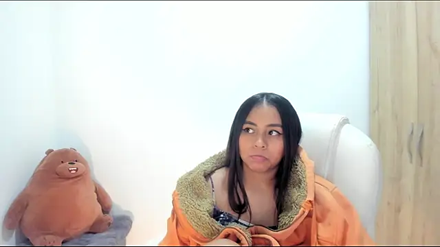 Živý XXX chat Ciara8