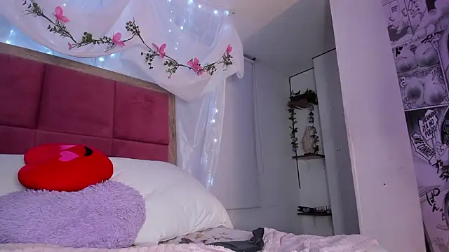 Živý XXX chat _liathompsom09