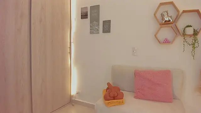 mariam_hill Live XXX Chat