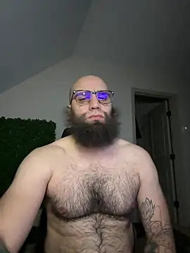 MastaWolfy 现场XXX聊天