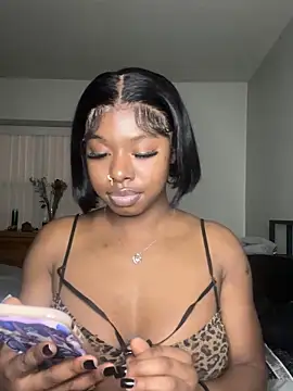 TinyBlazian901 webkamerás műsora