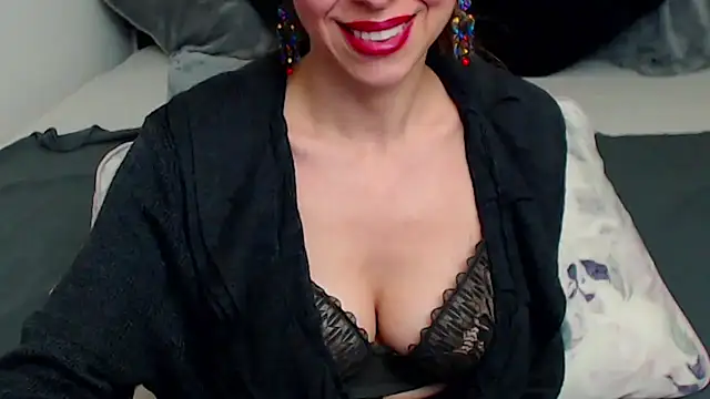 AylyneRichards' Live XXX Chat