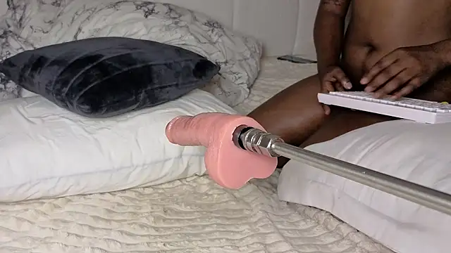 sexycabdy's Live XXX Chat