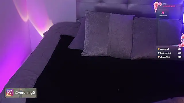 Chat XXX ao vivo de _Eyra