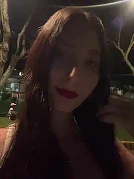 Chatroom XXX en direct de StarLouise