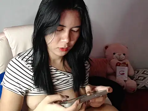 Chat XXX Live TransPetite1