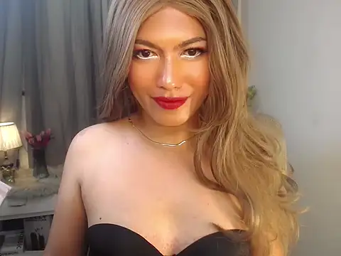 Queensabbyvee's Live XXX Chat