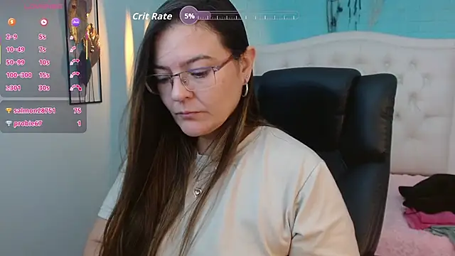 MsJossie's Live XXX Chat