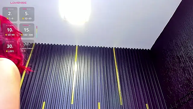 LolyYunno Live XXX Chat