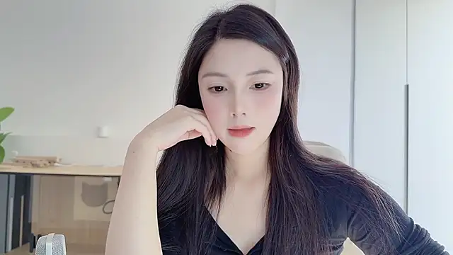 HaagenDazs_ 在線直播表演