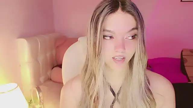 EvaEvangeline 在線直播表演