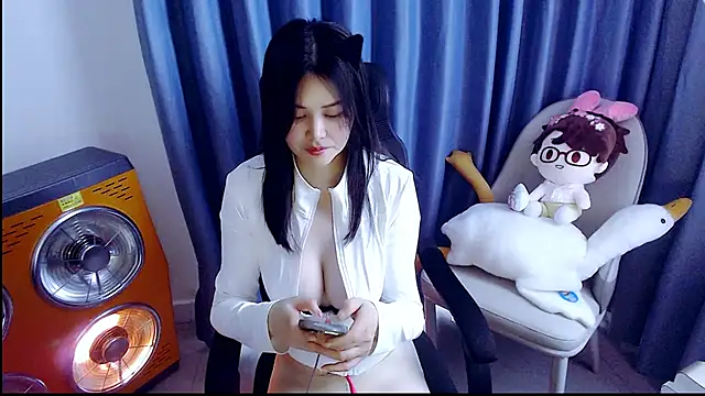 Little-sweet 在線直播表演