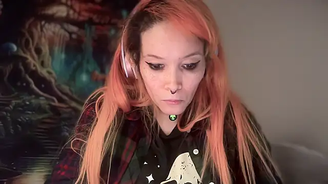 FRRANNKIE 在線直播表演