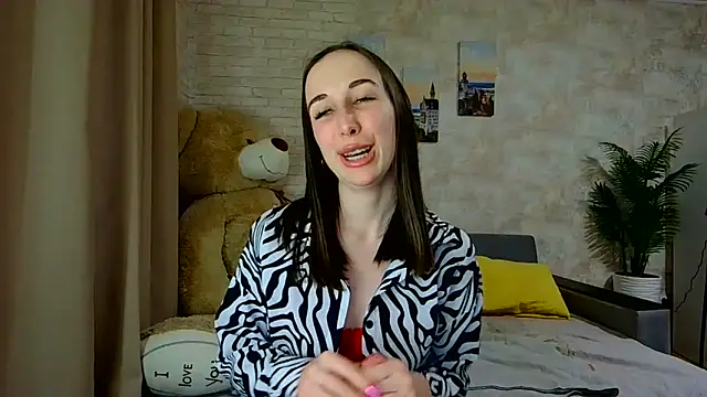 Anika_bloom 网络视讯表演