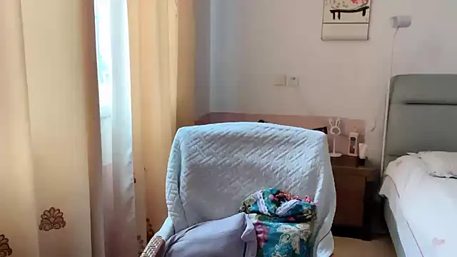 Linda-LL 在線直播表演