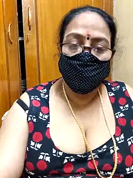 jyosthna 网络视讯表演