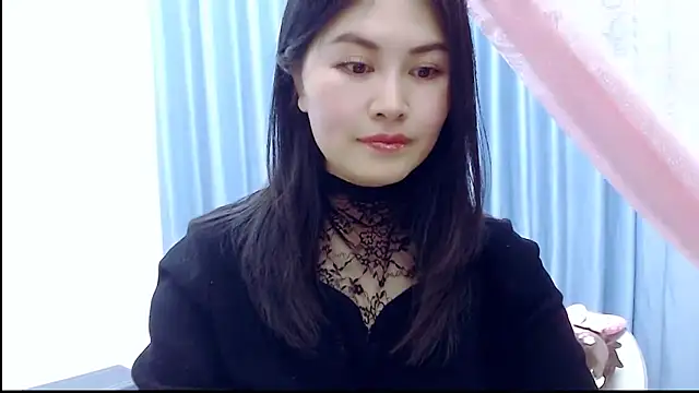 Little-sweet 网络视讯表演