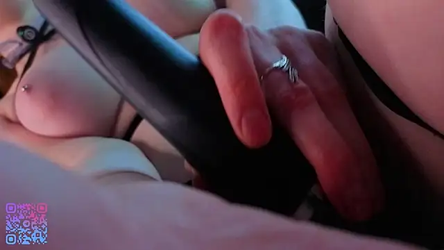 SoniaScott 网络视讯表演