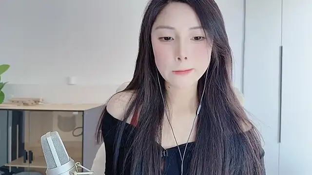 HaagenDazs_ 在線直播表演