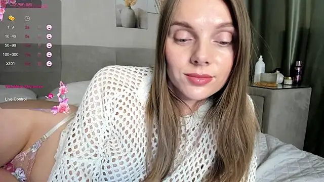 دردشة Sunny_BunnyX الجنسية المباشرة