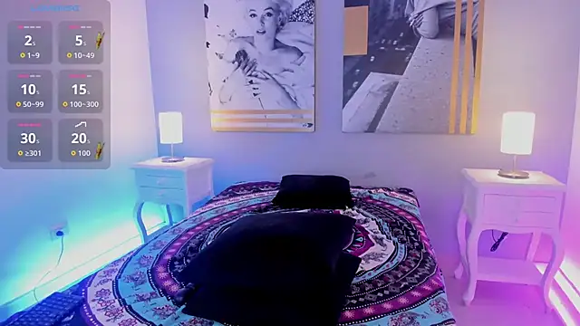 KenyaMystic's Live XXX Chat