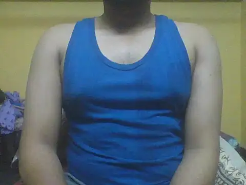 LUSTBOY4321 Show Webcam