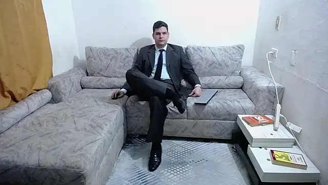 Victor_Maitland's Live XXX Chat