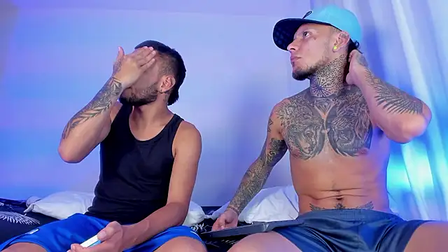 Kings_Ultimate's Live XXX Chat