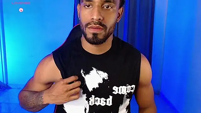 Christian_thor's Live XXX Chat