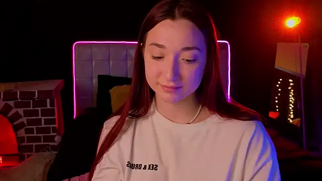 دردشة YasmineWest الجنسية المباشرة