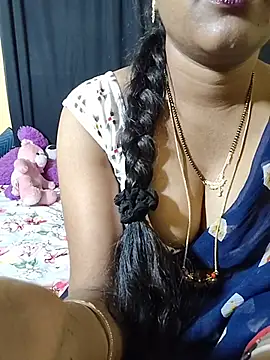 Telugu_bj_star's Live XXX Chat