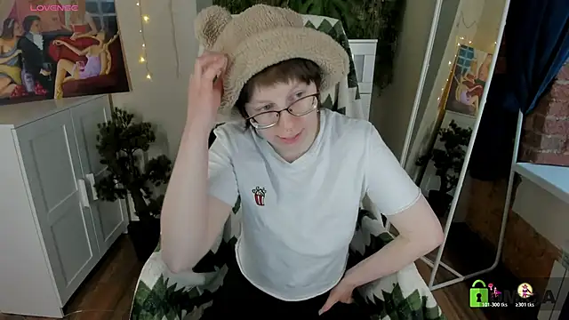 Melissa_Wells' Live XXX Chat